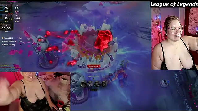 Johana_bbw's cam snapshot