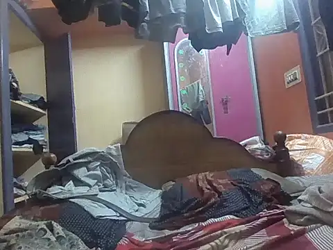 Rajeshraju1989's cam snapshot