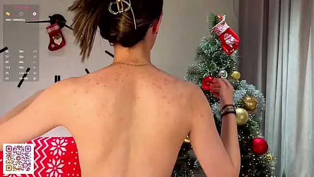 ShontaWittmer's cam snapshot