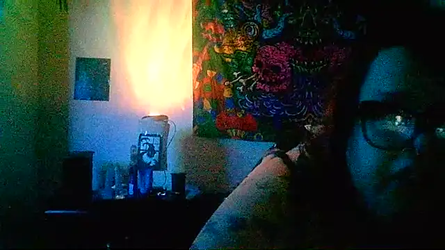 SPICYMISFIT's cam snapshot