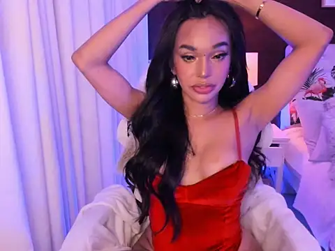 ValeriaDion live sex cam