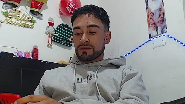 Npga96's cam snapshot