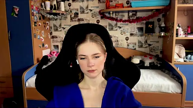 JesicaMortensen's cam snapshot