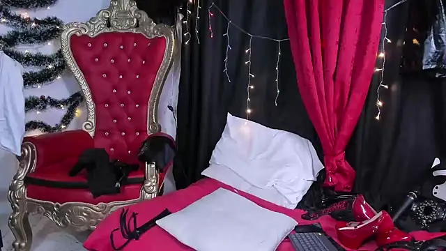 LiliThara's cam snapshot