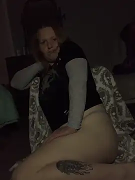 RagingRebecca's cam snapshot