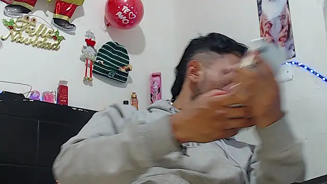 Npga96's cam snapshot