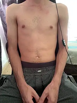 shazam_billy77's cam snapshot