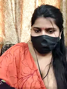 Hotty-simran's cam snapshot