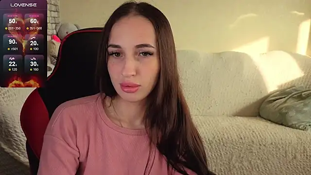 NatalyHarvey's cam snapshot