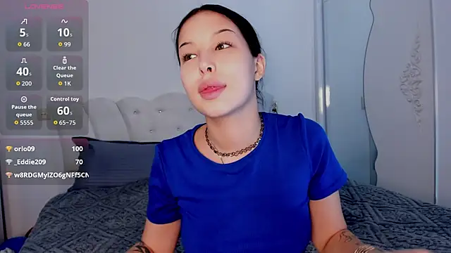 m1sss1nful's cam snapshot