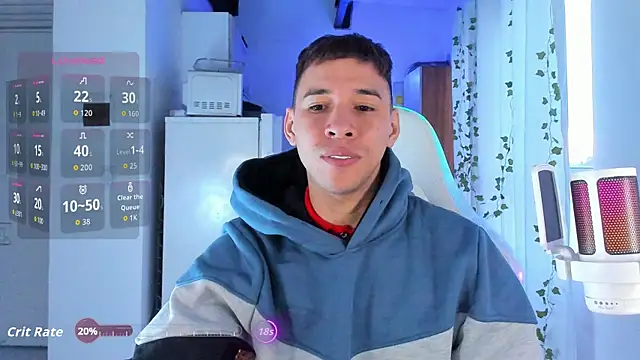 petter_coleman_ live sex cam