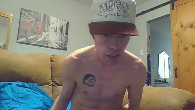 YourBoyToii's cam snapshot