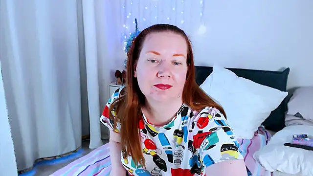GoddessLara live sex cam