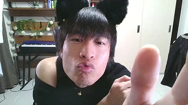 IroManager live sex cam