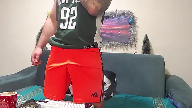 Tiberius_hunk's cam snapshot