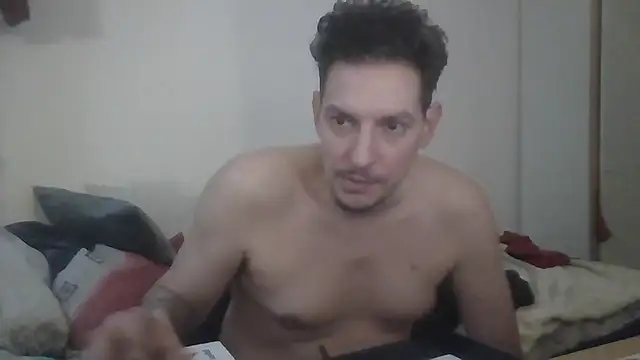 ARTANIS20's cam snapshot