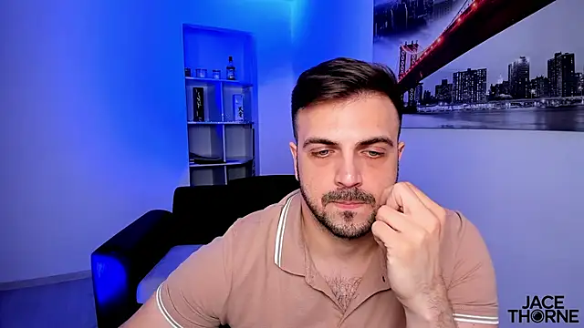 Jace_Thorne's cam snapshot