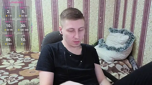 darienlarge's cam snapshot