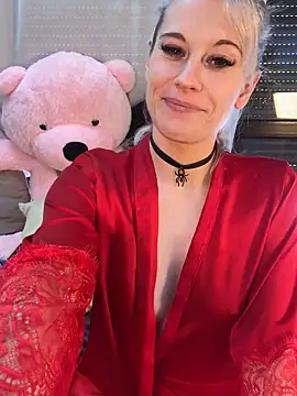 TheRealJessyLey live sex cam