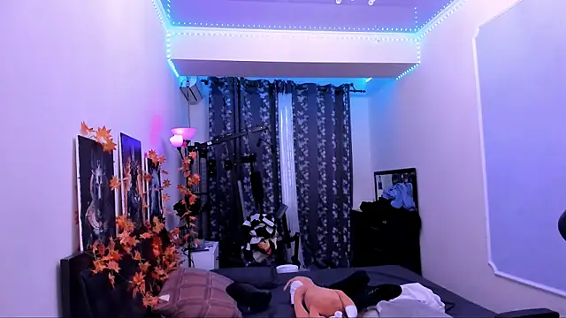 Foxicfu live sex cam