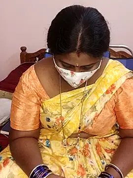 Telugumallu_couples live sex cam