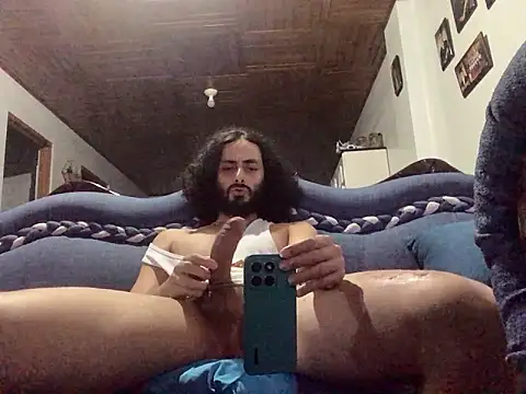 Nooneisthis live sex cam