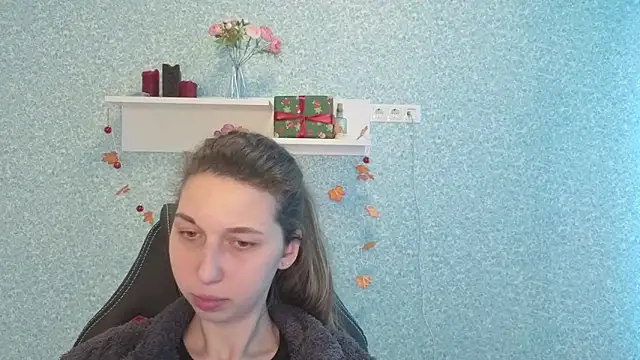 CuteEllii live sex cam