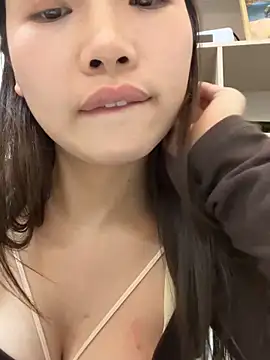 GYYoo live sex cam