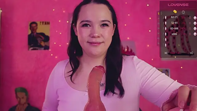 Chery_Lady22 live sex cam