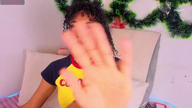 Heily_Fox live sex cam