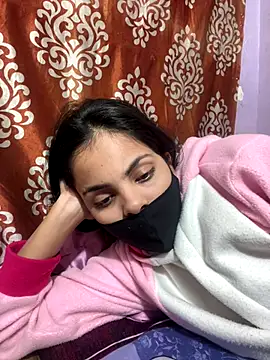 Sandhya_77's cam snapshot