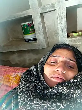 Pooja_shre's cam snapshot