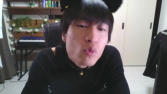 IroManager live sex cam