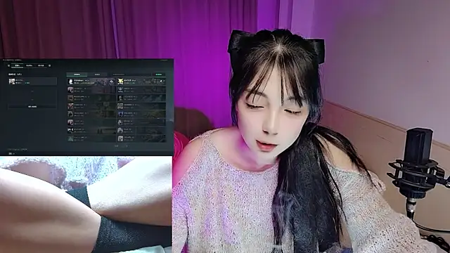 Song_99 live sex cam