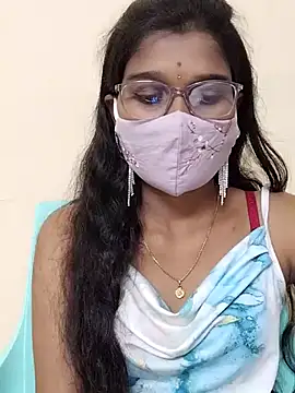 Nithya_Nith's cam snapshot