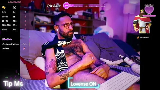 LilBrownPKB live sex cam