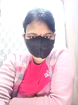 varnika's cam snapshot