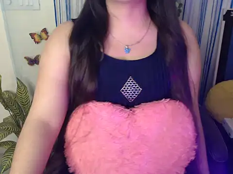 anika_bold's cam snapshot