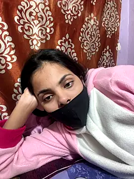 Sandhya_77's cam snapshot