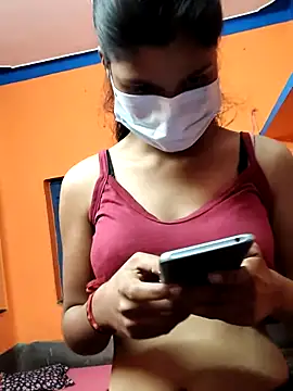 Minakshi-Gi's cam snapshot