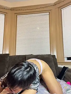 FaiiryArii's cam snapshot