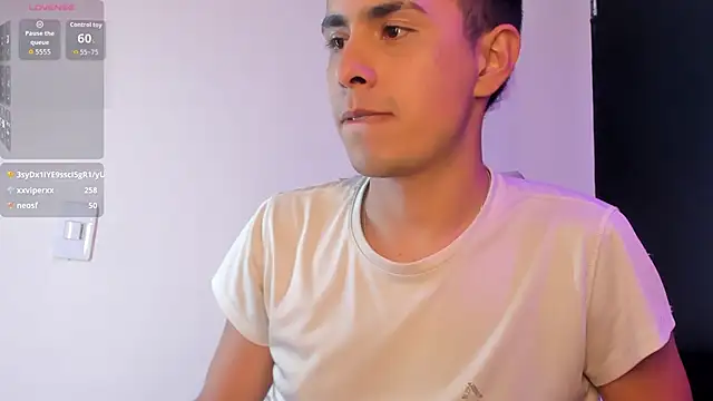 Nyko_ds live sex cam