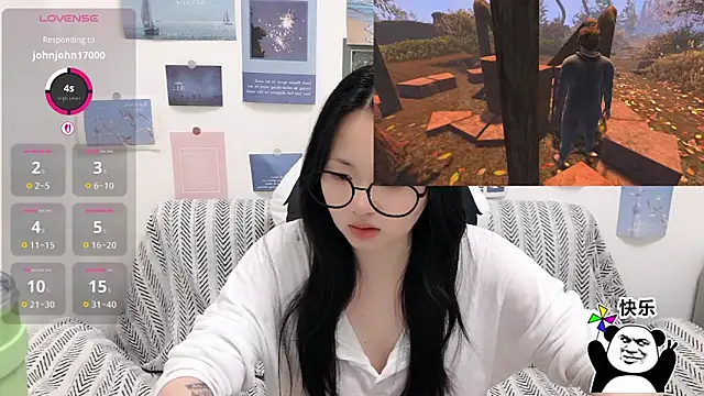 LiLiYbaby's cam snapshot