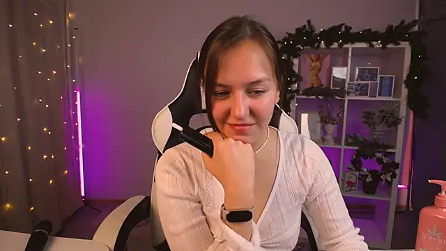 CindySparkl's cam snapshot