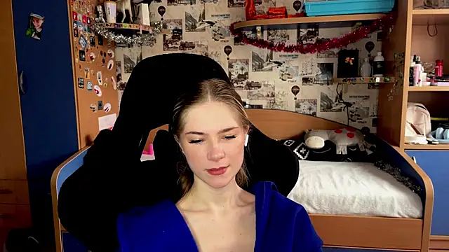 JesicaMortensen's cam snapshot