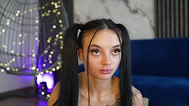 RachelRavee's cam snapshot