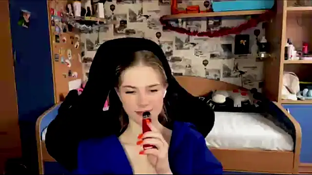 JesicaMortensen's cam snapshot