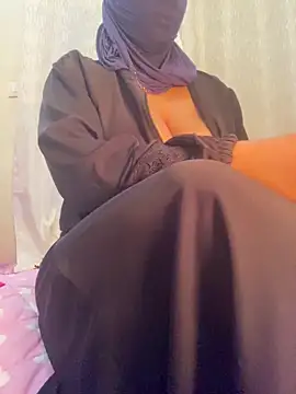 Sultana_Lamar98's cam snapshot