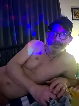 FoxDadBtm live sex cam