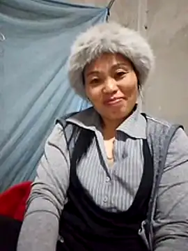 Maikha08's cam snapshot